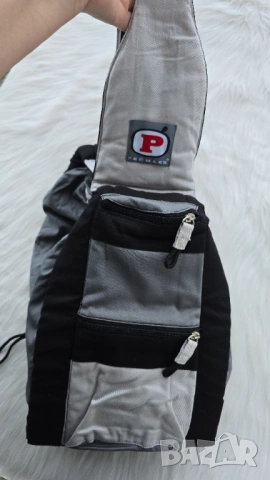 Бебешки слинг Premaxx 0-18 месеца , снимка 6 - Кенгура и ранички - 53615447