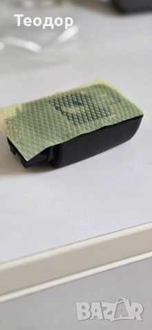 Оригинален датчик за дъжд и светлина 86516AJ002 - нов/ SUBARU, снимка 4 - Части - 52591131