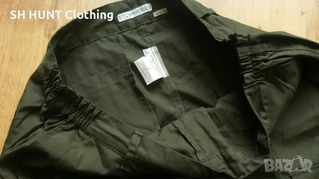 STORMBERG GX-2000 Trouser размер XXL за лов риболов панталон със здрава материя - 1533, снимка 12 - Екипировка - 48226950