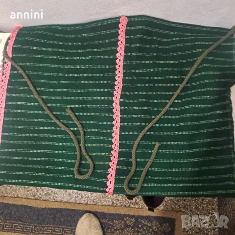 продавам плетени вълнени чорапи  два цвята, снимка 17 - Други - 33976635