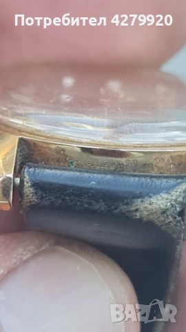 Ретро неработещи часовници, снимка 16 - Мъжки - 51330696