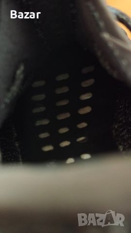 Adidas yeezy boost 350 reflective black нови оригинални размер 43 номер 27.5см, снимка 8 - Маратонки - 45885489