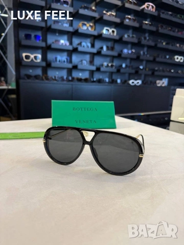 BOTTEGA VENETA 💎Дамски Слънчеви Очила 