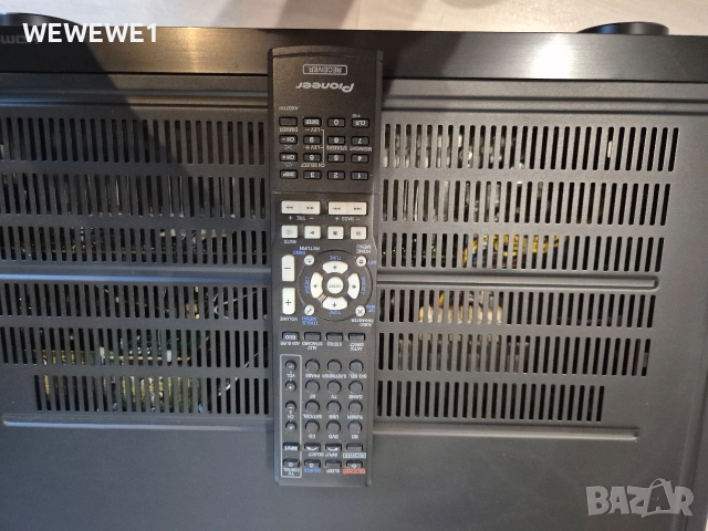 PIONEER SVX330, снимка 4 - Ресийвъри, усилватели, смесителни пултове - 52838323