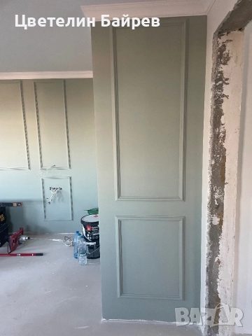 Луксозни   ремонти  на AIRBNB и апартаменти, снимка 8 - Ремонти на апартаменти - 51663360