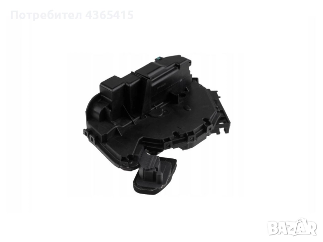 Брава за Audi Q3 F3 2019+ за задна лява врата 5TA839015T