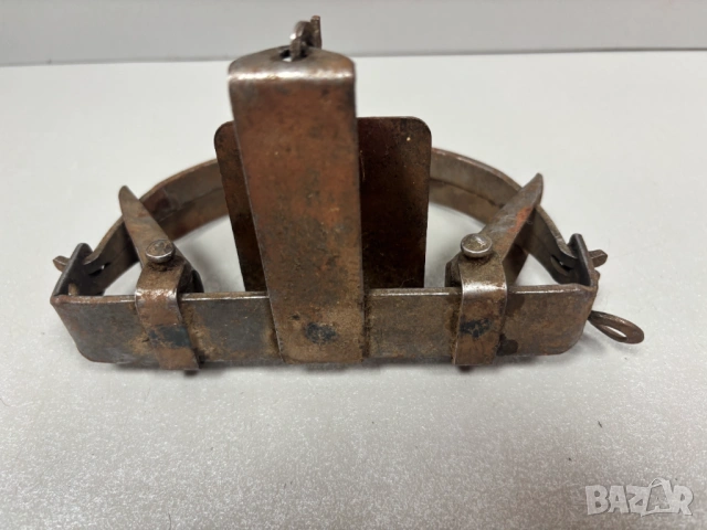 Стар, здрав, як Капан за животни „челюстен капан“, снимка 6 - Други стоки за животни - 53538573