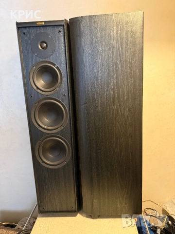 JAMO CLASSIC 8, снимка 6 - Тонколони - 54235695