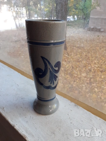 Чаша Staffel Stonewar керамика