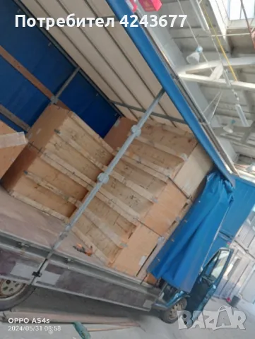 транспортни услуги , снимка 2 - Транспортни услуги - 49736427