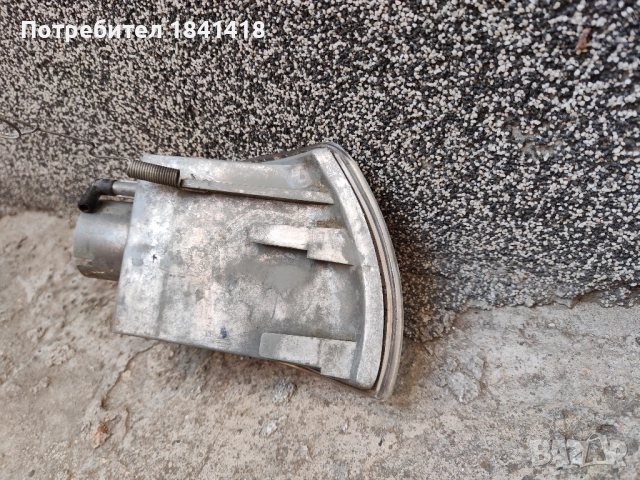 Дясно огледало и ляв мигач Fiat Palio/ Фиат Палио, снимка 12 - Части - 47556015