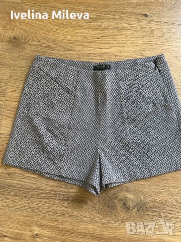 Къси панталони RESERVED, снимка 1 - Къси панталони и бермуди - 45158447