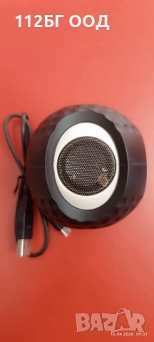 Bluetooth колонка , снимка 4 - Bluetooth тонколони - 54212009