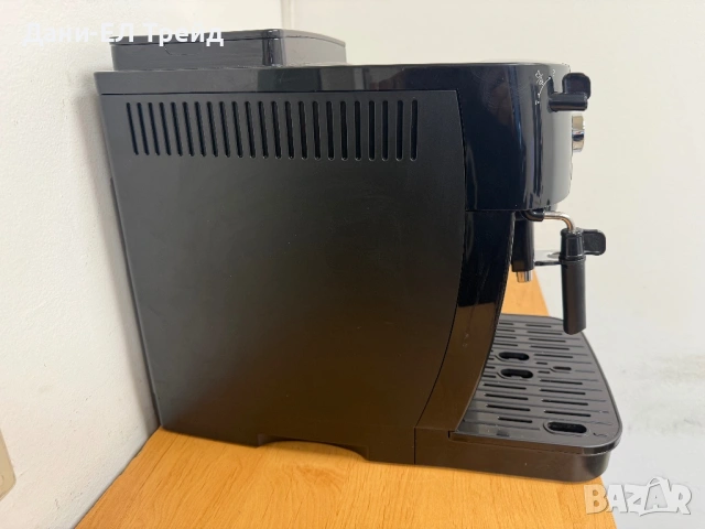 Кафеавтомат Delonghi Magnifica S, снимка 2 - Кафемашини - 53061512