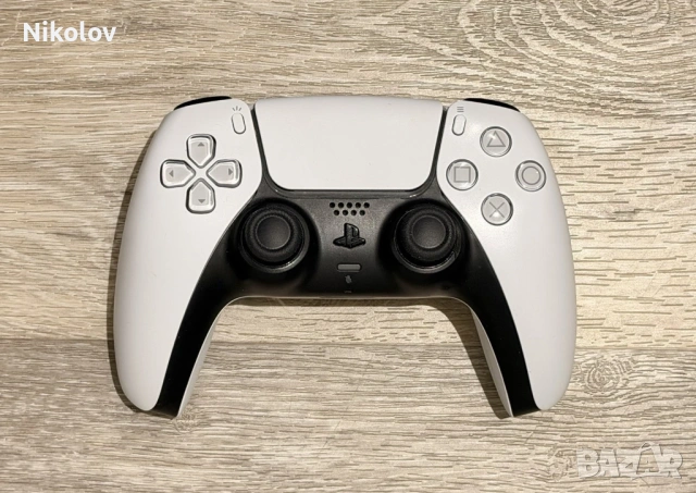 Конзола PlayStation 5 PS5 в гаранция, снимка 6 - PlayStation конзоли - 54008665