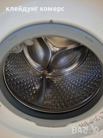Пералня AEG PROTEX PLUS EXCLUSIV 10кг. А+++, снимка 6 - Перални - 52876777