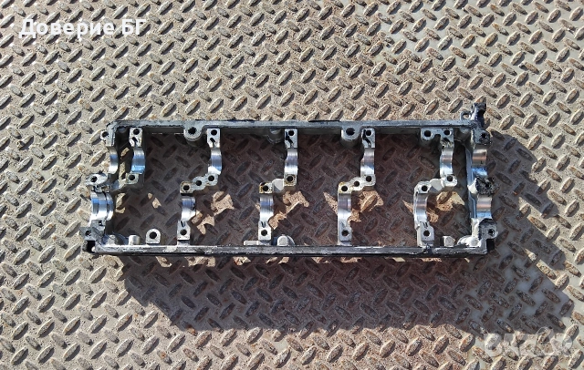 Оригинален капак клапани (Тава) за VW 2.0 BiTDI (180/204 к.с.) – Amarok, T5, T6, Passat