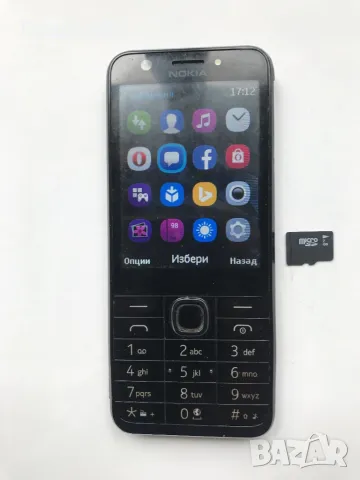 Nokia 230, снимка 2 - Nokia - 47048608