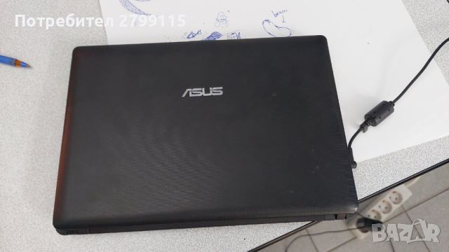 Asus Eee PC – X101CH, снимка 6 - Лаптопи за работа - 46668649