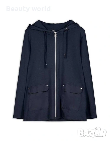 Пролетно аке 3 хл, снимка 2 - Якета - 53779536