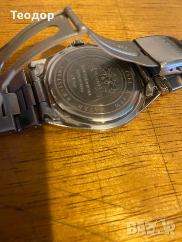 festina, снимка 4 - Мъжки - 53430926