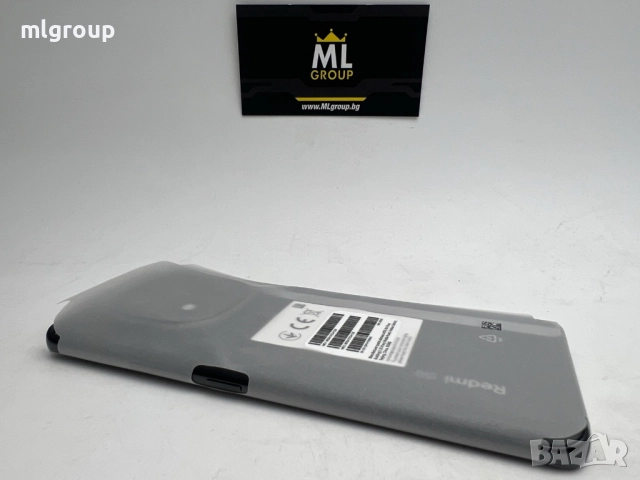 #MLgroup предлага:   #Xiaomi Redmi Note 14 Pro Plus 5G 256GB / 8GB RAM Dual-SIM, нов