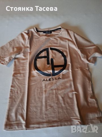 Тениски на Алеса , снимка 2 - Тениски - 45887082