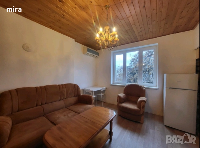 Обзаведен 2 стаен апартамент кв. Толстой Тухла, снимка 2 - Апартаменти - 53651261