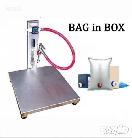 Термотунел - Опаковъчна стек машина/Фолираща машина 40х20 см/h, снимка 9 - Други машини и части - 51801769