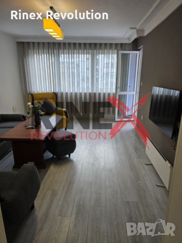 Тристаен апартамент под наем в Каменица 2, снимка 10 - Апартаменти - 54123041