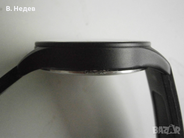 Lee Cooper, London, chronograph, quartz Citizen/Miyota, TOP!, снимка 5 - Мъжки - 51940411