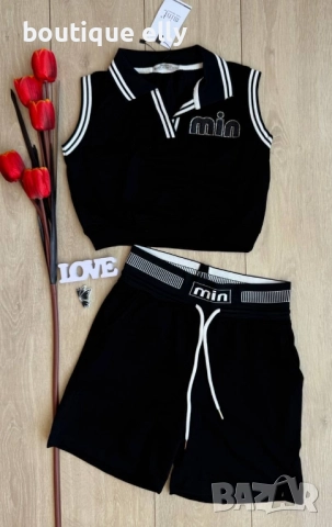 дамски комплект