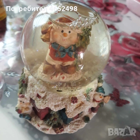 Стъклени Сувенири, снимка 15 - Декорация за дома - 52481886