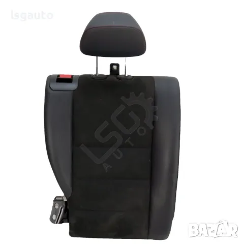 Кожен салон Mercedes-Benz C-Class 204 (W/S/C) 2007-2014 ID: 145645, снимка 10 - Части - 49811343