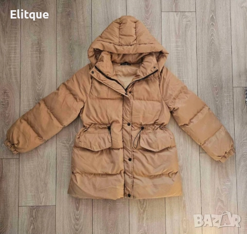 дамско яке , снимка 2 - Якета - 52564734