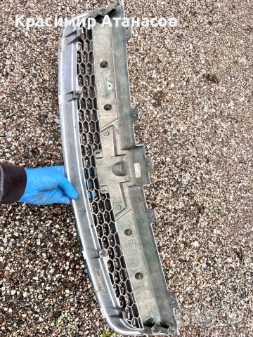 96442718. Решетка предна за Шевролет Каптива 2008г. , снимка 11 - Части - 51132493