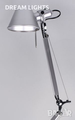 Настолна лампа - Нова Мода / DL 71-2-69, снимка 2 - Настолни лампи - 45569218