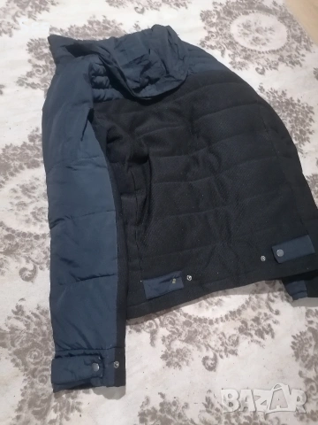 Мъжко яке , снимка 4 - Якета - 54064371