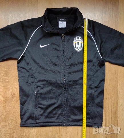 Juventus / NIKE - детско футболно горнище анцуг на Ювентус, снимка 9 - Детски анцузи и суичери - 53923295