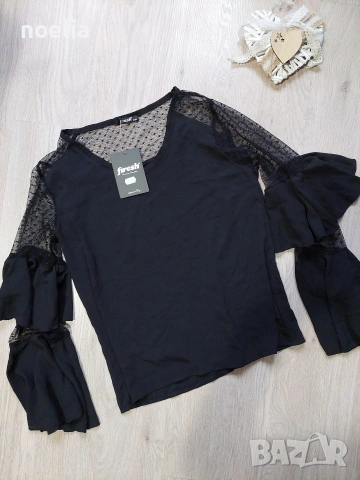 разпродажба - Блуза 