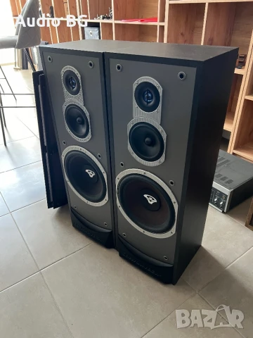 Cerwin Vega V-10F   QA, снимка 1