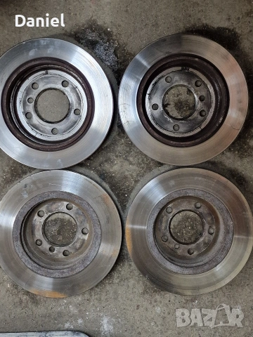 Останали части от BMW e46 320d/БМВ е46 320д