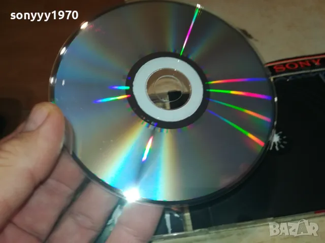 OUTKAST STANKONIA CD 0205251103, снимка 17 - CD дискове - 50122667