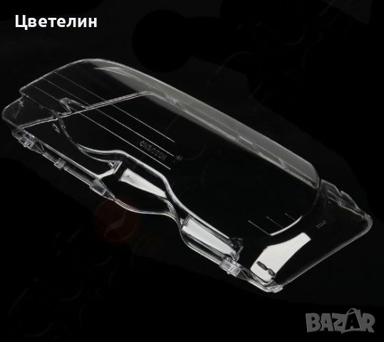 Стъкло за BMW E46 01-03 купе  преди фейслифт БМВ Е46 01-03, снимка 3 - Части - 45510579