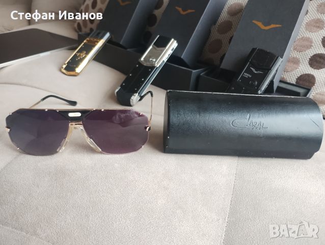 Cazel sunglasses. Слънчеви очила , снимка 1 - Слънчеви и диоптрични очила - 45509152