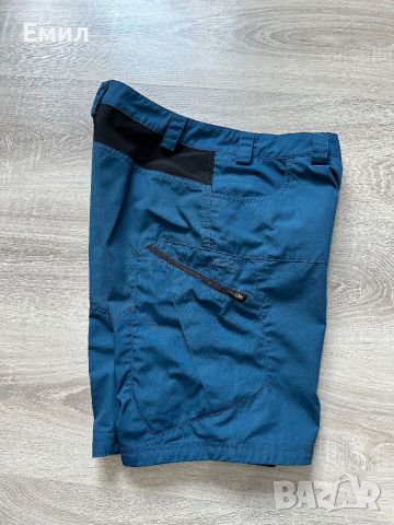Мъжки трекинг шорти Lundhags Lukka, Размер S, снимка 3 - Къси панталони - 45513170