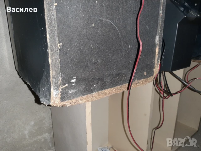 Sony bx9 със тонколони Lbt Xb8, снимка 6 - Аудиосистеми - 50998098