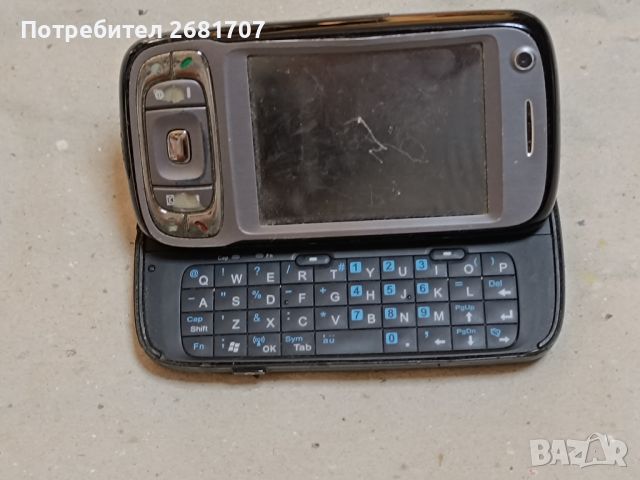 Телефон HTC kais 130, снимка 4 - HTC - 46322392