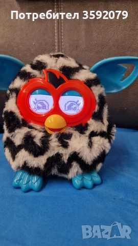 Furby 2012 