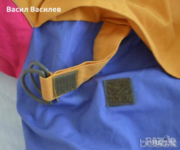 Snow Puls ® H&M ватиран гащеризон Размер 152 см, снимка 9 - Зимни спортове - 51932545